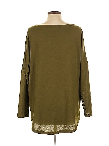 Uget Pullover Sweater (view 2)