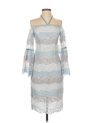Alexia Admor Cocktail Dress (view 1)