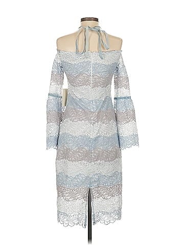 Alexia Admor Cocktail Dress (view 2)