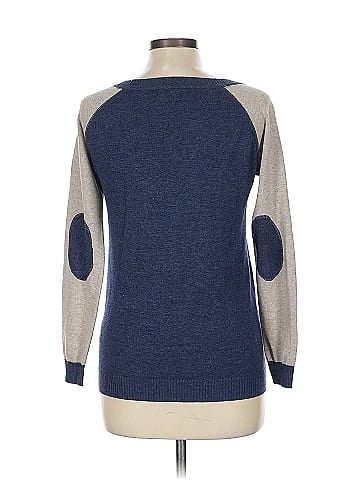 T/o Sweaters Pullover Sweater (view 2)