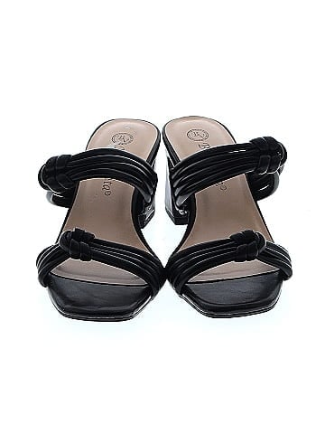 Bella Vita Mule/Clog (view 2)