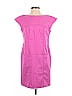 Escada Pink Cocktail Dress Size EU 36 / US 6 - photo 1