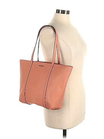 Vince Camuto Leather Shoulder Bag (view 2)