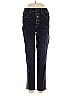 Veronica Beard Jeans Stripes Blue Jeans Size 27 waist - photo 1