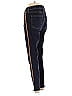 Veronica Beard Jeans Stripes Blue Jeans Size 27 waist - photo 2