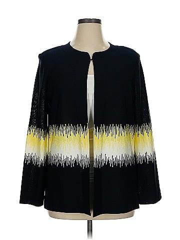 MING WANG Cardigan (view 1)