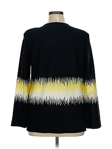 MING WANG Cardigan (view 2)