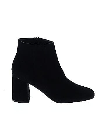 Bella Vita Ankle Boots (view 1)