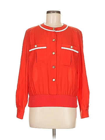 Laura & Jayne Long Sleeve Blouse (view 1)