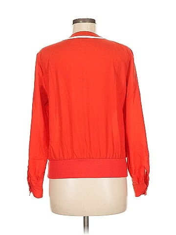 Laura & Jayne Long Sleeve Blouse (view 2)