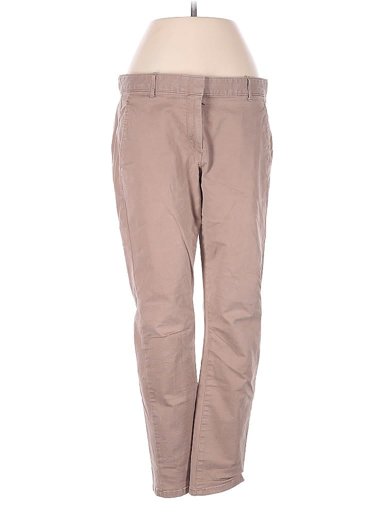 Click to view more detailed imagery on our partner's website Pre-owned Gap Khaki Pant In Brown