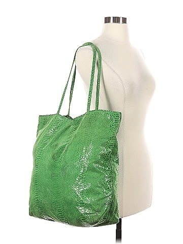 fatte a mano by Carlos Falchi Tote (view 2)