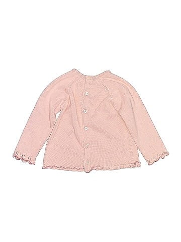 Mayoral Long Sleeve Blouse (view 2)