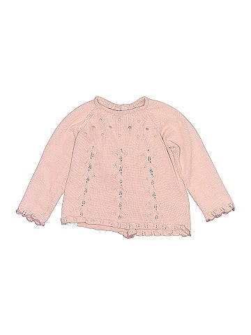 Mayoral Long Sleeve Blouse (view 1)