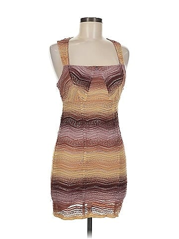 Free People Cocktail Dress (view 1)