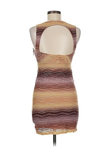 Free People Cocktail Dress (view 2)