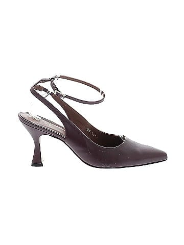 ALOHAS Heels (view 1)
