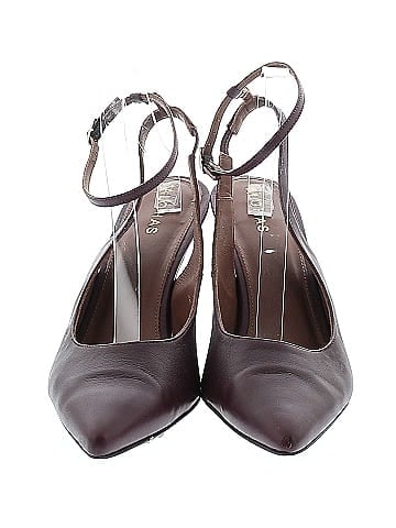 ALOHAS Heels (view 2)