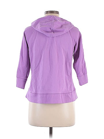 High Sierra Zip Up Hoodie (view 2)