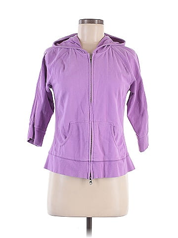 High Sierra Zip Up Hoodie (view 1)