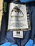 Burton 100% Nylon Solid Yellow Tan Casual Pants Size 10 - photo 4