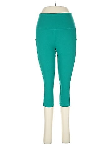 MPG Active Pants (view 1)