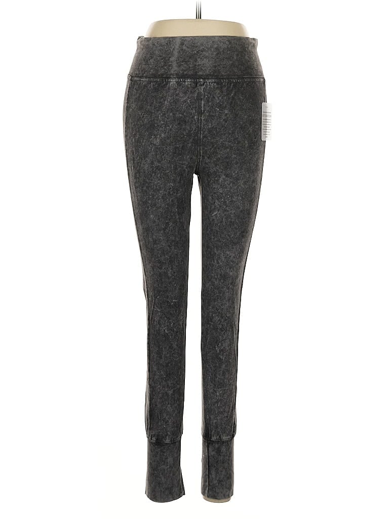 Pre-owned Like Love Casual Pants In Gray