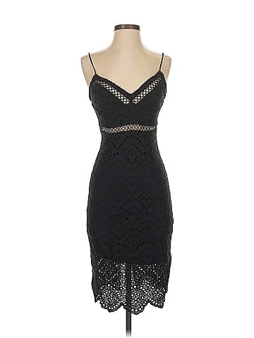 Bardot Cocktail Dress (view 1)