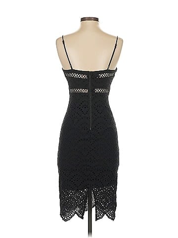 Bardot Cocktail Dress (view 2)