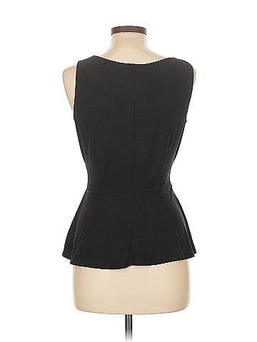 Perceptions Sleeveless Top (view 2)