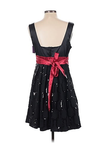 City Triangles Cocktail Dress (view 2)