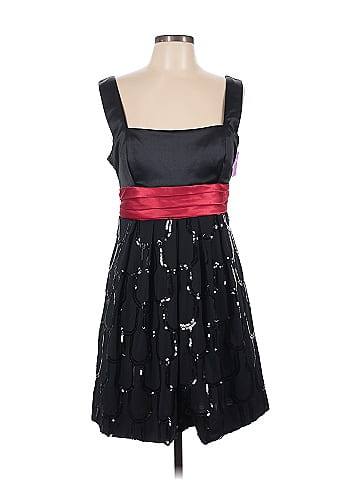 City Triangles Cocktail Dress (view 1)
