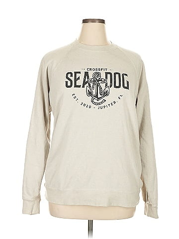 LRG Sweatshirt (view 1)