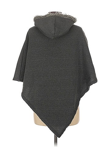 Love Poncho (view 2)