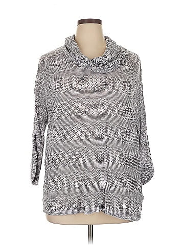 db established 1962 Pullover Sweater (view 1)