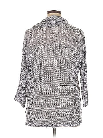 db established 1962 Pullover Sweater (view 2)