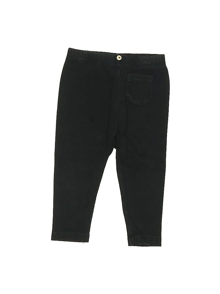 Click to view more detailed imagery on our partner's website Pre-owned Zara Baby Babies' Casual Pants In Black