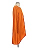 Shein Orange Casual Dress Size 4 - photo 4