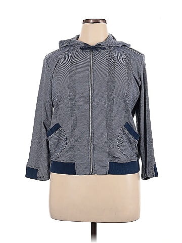 Gap Body Zip Up Hoodie (view 1)