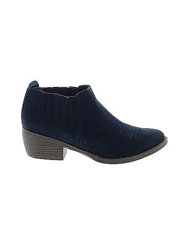 bc Ankle Boots (view 1)