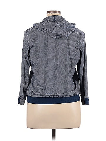 Gap Body Zip Up Hoodie (view 2)