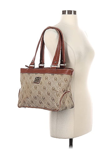 Dooney & Bourke Shoulder Bag (view 2)