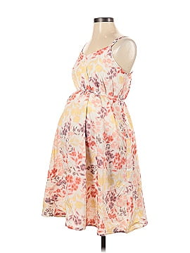Motherhood Casual Dress (view 1)