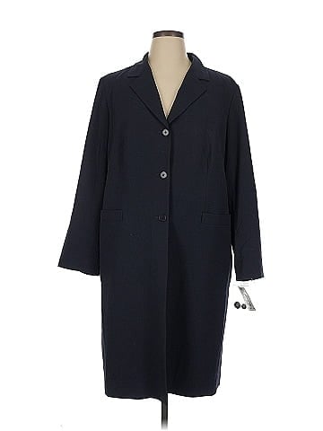 DKNY Coat (view 1)
