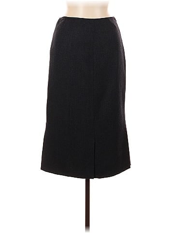 Prada Wool Skirt (view 1)