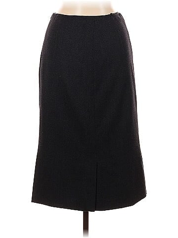 Prada Wool Skirt (view 2)