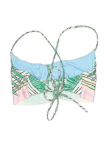 Mara Hoffman Swimsuit Top (view 2)