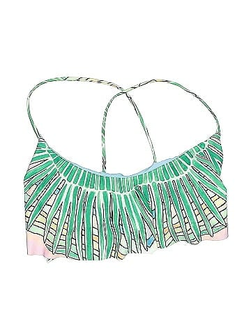 Mara Hoffman Swimsuit Top (view 1)