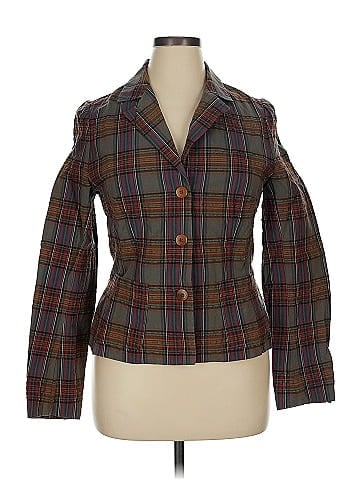 Jigsaw Blazer (view 1)