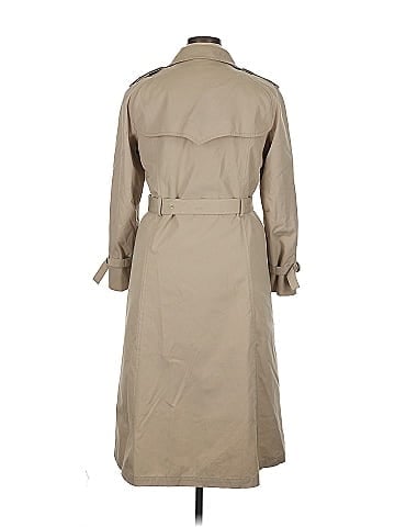 London Fog Trenchcoat (view 2)